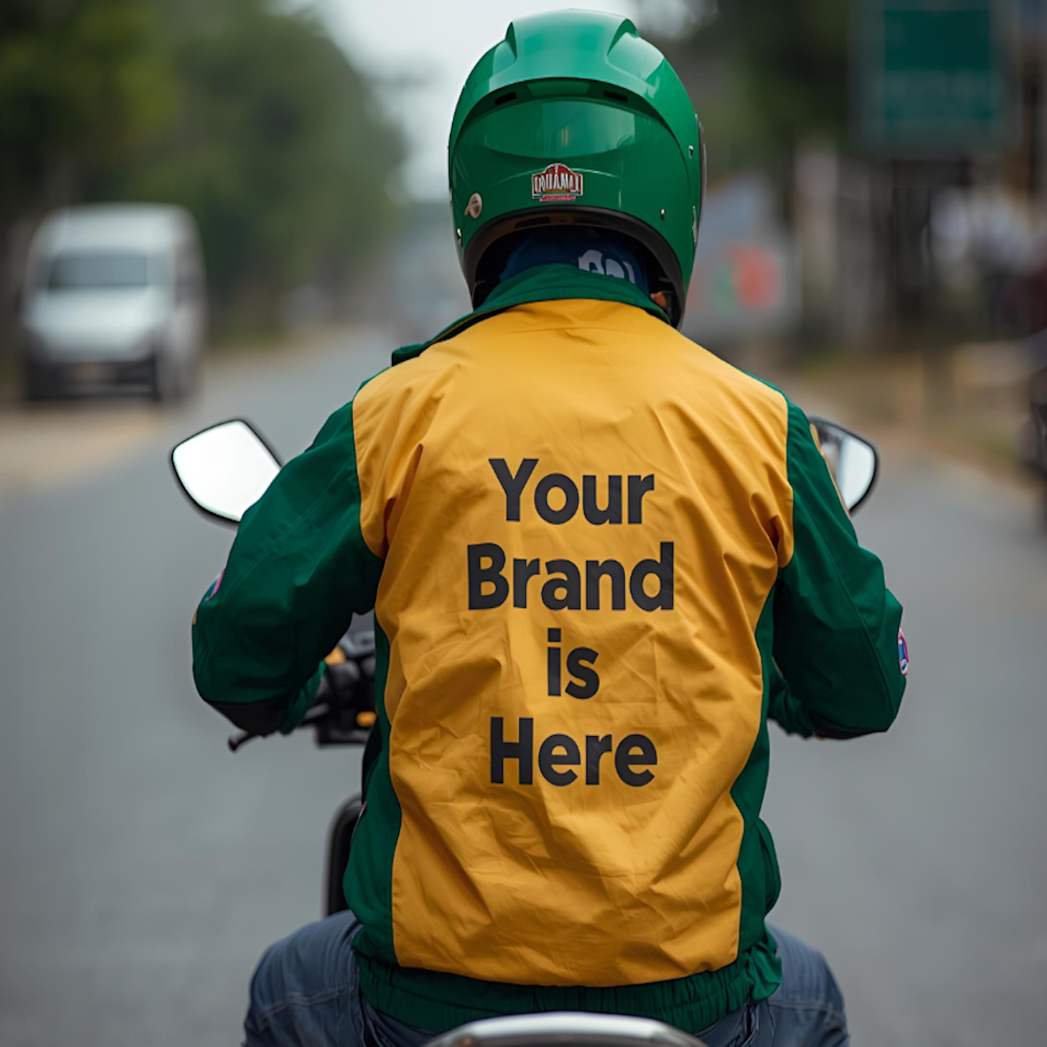 Iklan Motor